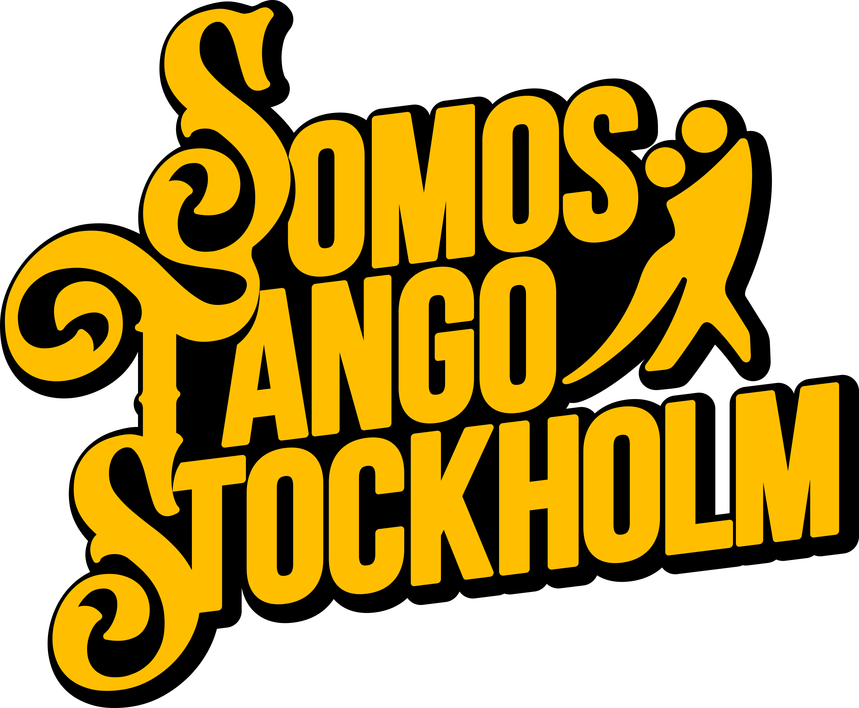 Learn Tango In Stockholm At 💫 Somos Tango Stockholm 💫